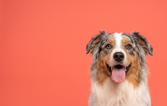 Australian shepherd
