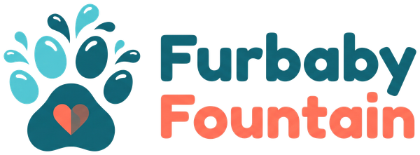 Furbaby Fountain