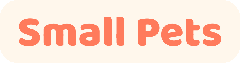 Small pets