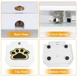 Step-On Outdoor Dog Water Fountain - Image 9
