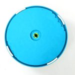 3-in-1 Rotating Dog Puzzle Feeder & Lick Mat - Image 9