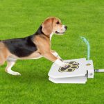 Step-On Outdoor Dog Water Fountain - Image 10