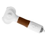 3-in-1 Pet Hair Dryer with Slicker Brush