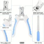 7-Piece Pet Grooming Kit - Image 5