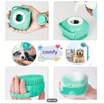7-Piece Pet Grooming Kit - Image 3