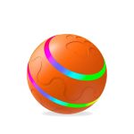 Self-Rotating Smart Cat Ball Toy - Image 2