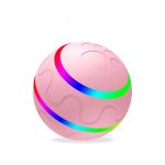 Self-Rotating Smart Cat Ball Toy - Image 6