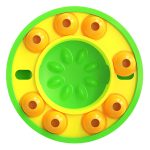 Dog Puzzle Slow Feeder Bowl - Image 8
