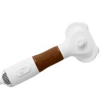3-in-1 Pet Hair Dryer with Slicker Brush - Image 4