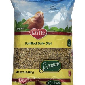 Bird Food