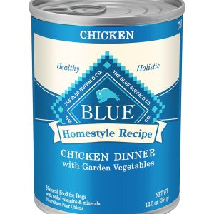 chicken dinner
