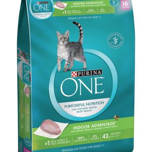 one