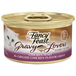 fancy feast